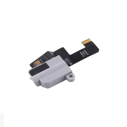 For Apple iPad Pro 10.5" Replacement Headphone Jack Flex (Space Gray) E-Tech61