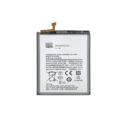 Samsung Galaxy A12 Battery Replacement 5000mAh High Capacity | E-Tech61