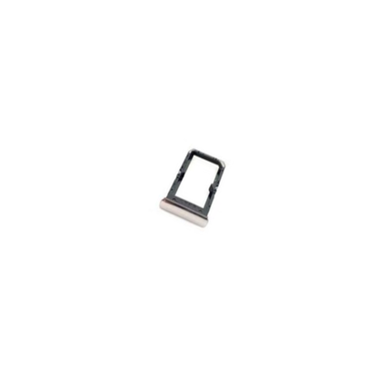 For Oppo Find X3 Lite Replacement Sim Card Tray (Silver) E-Tech61