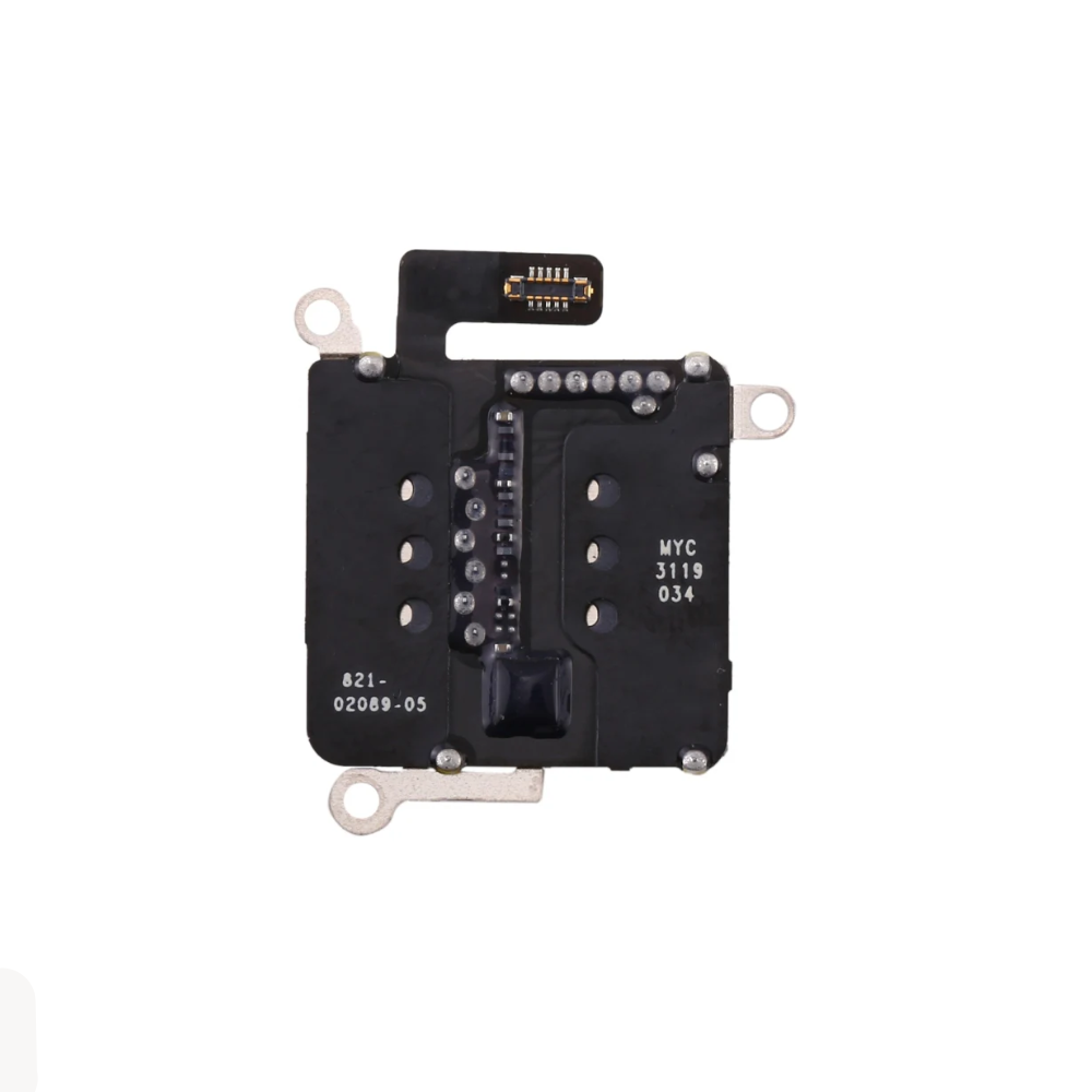 For iPhone 11 Replacement Sim Card Reader Holder Replacement