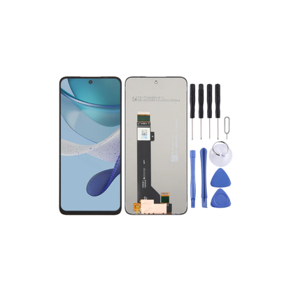 Motorola Moto G53 LCD Screen & Touch Digitizer Assembly | E-Tech61