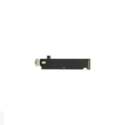 For Apple iPad Pro 12.9" 1st Gen (2015) Replacement Lightning Charging Port Dock Connector Flex (White) E-Tech61