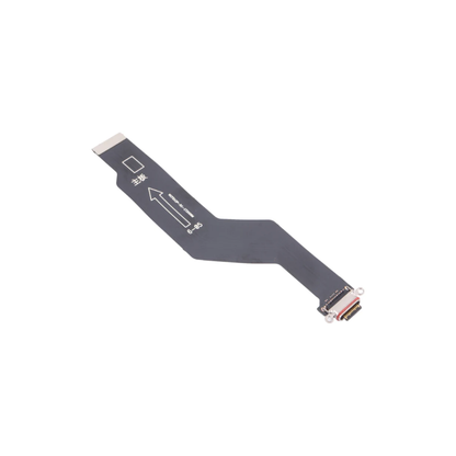 For Oppo Find X2 Pro Replacement Charging Port Flex Cable E-Tech61
