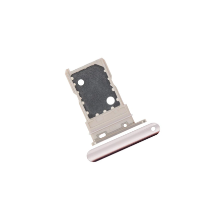 For Google Pixel 3 XL Replacement Sim Card Tray (Pink) E-Tech61