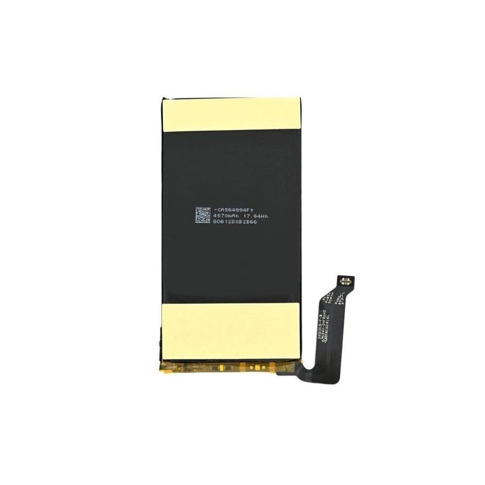 For Google Pixel 6 Replacement Battery 4614 MAH Premium Quality
