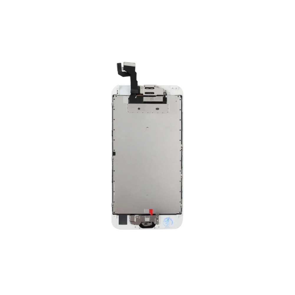 For iPhone 6 Plus White LCD Replacement Screen Touch Digitizer Display