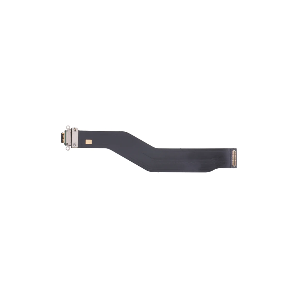 For Oppo Find X2 Replacement Charging Port Flex Cable E-Tech61