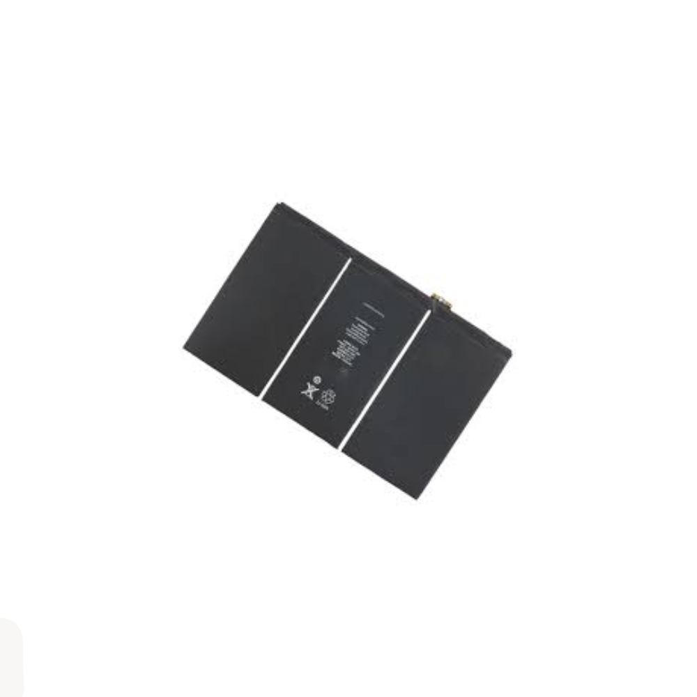 For Apple iPad 3 / iPad 4 Replacement Battery 11560mAh E-Tech61
