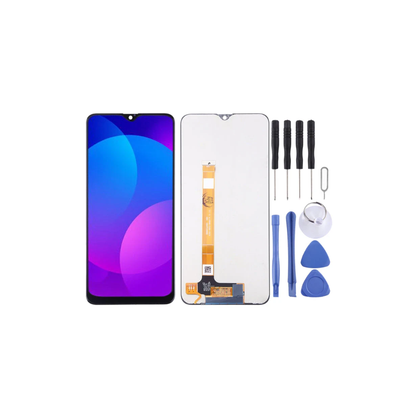 OPPO A9 / A9x / F11 LCD Screen & Touch Digitizer Replacement | E-Tech61