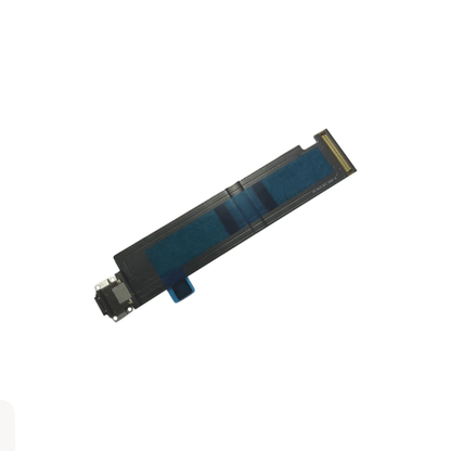 For Apple iPad Pro 12.9" 1st Gen (2015) Replacement Lightning Charging Port Dock Connector Flex (White) E-Tech61