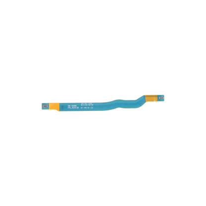 Samsung Galaxy S22 Ultra 5G Signal Flex Cable Replacement | E-Tech61