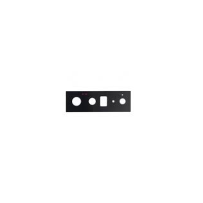 For Google Pixel 6 Pro Replacement Rear Camera Lens (Black) E-Tech61