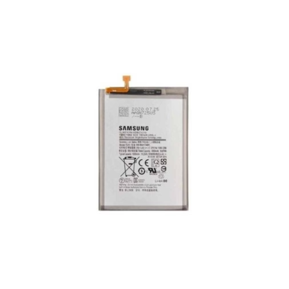 Samsung Galaxy A07 4G Battery Replacement High Capacity Li-ion | E-Tech61