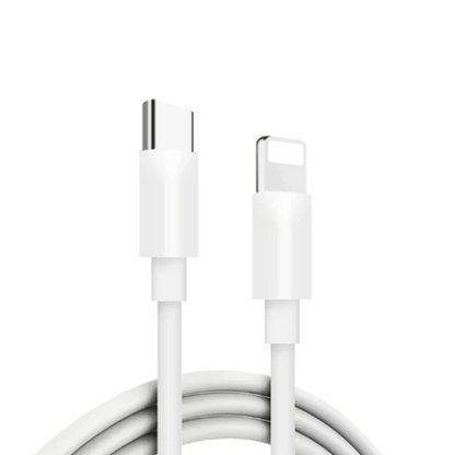USB Type C to iPhone Fast Charger Cable for iPhone 14 13 12 11 Pro Max