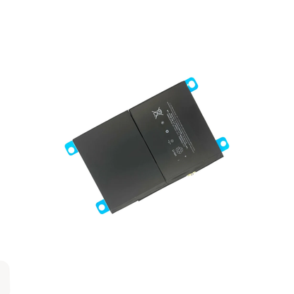 For Apple iPad Air 1 / iPad 5 / iPad 6 / iPad 7 (10.2") / iPad 8 Replacement Battery 8827mAh E-Tech61