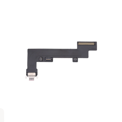 For Apple iPad Air 4 Replacement Charging Port Flex - 4G Version (Pink) E-Tech61