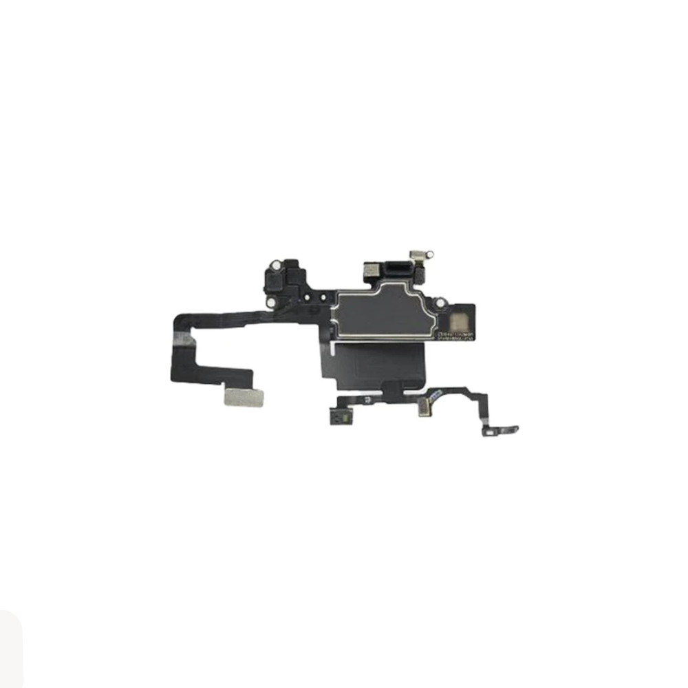 For Apple iPhone 12 Mini Replacement Earpiece Speaker with Proximity Sensor E-Tech61.