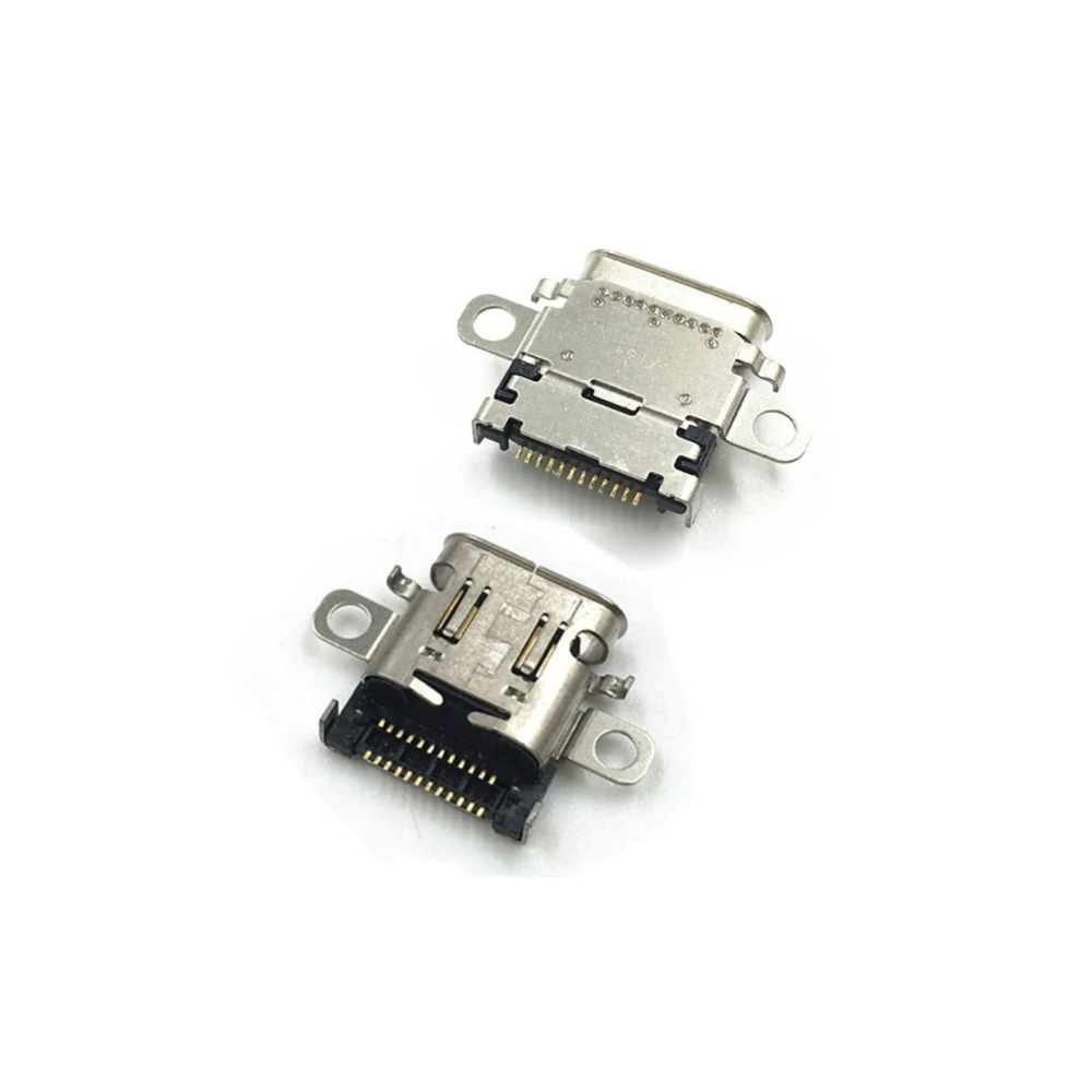 For Nintendo Switch Lite Charging Port Type-C Connector Jack USB