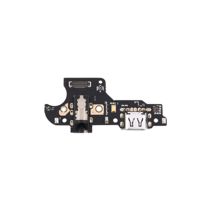 OPPO A12 Charging Port Board Replacement (CPH2083 / CPH2077) | E-Tech61