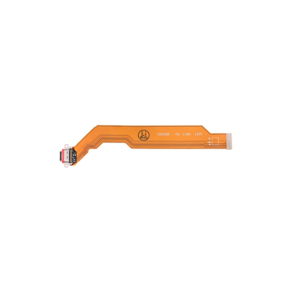 For Oppo Reno3 Pro Replacement Charging Port Flex Cable E-Tech61