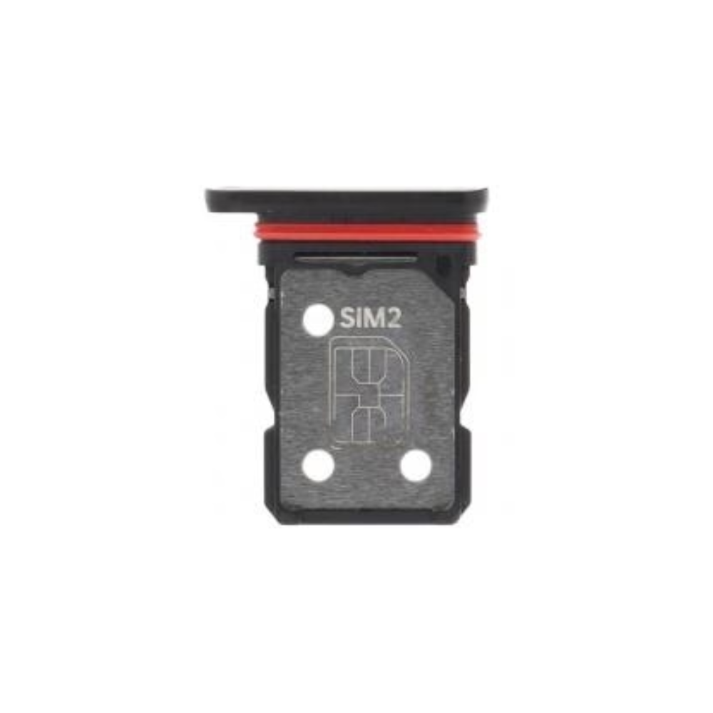 OPPO Reno 10 Pro 5G CPH2525 SIM Card Tray Replacement Black | E-Tech61