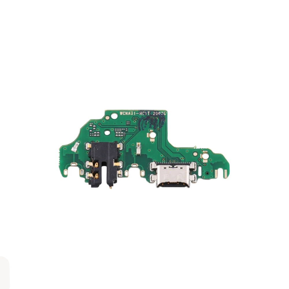 For Huawei P20 Lite Replacement Charging Port With Headphone Jack E-Tech61