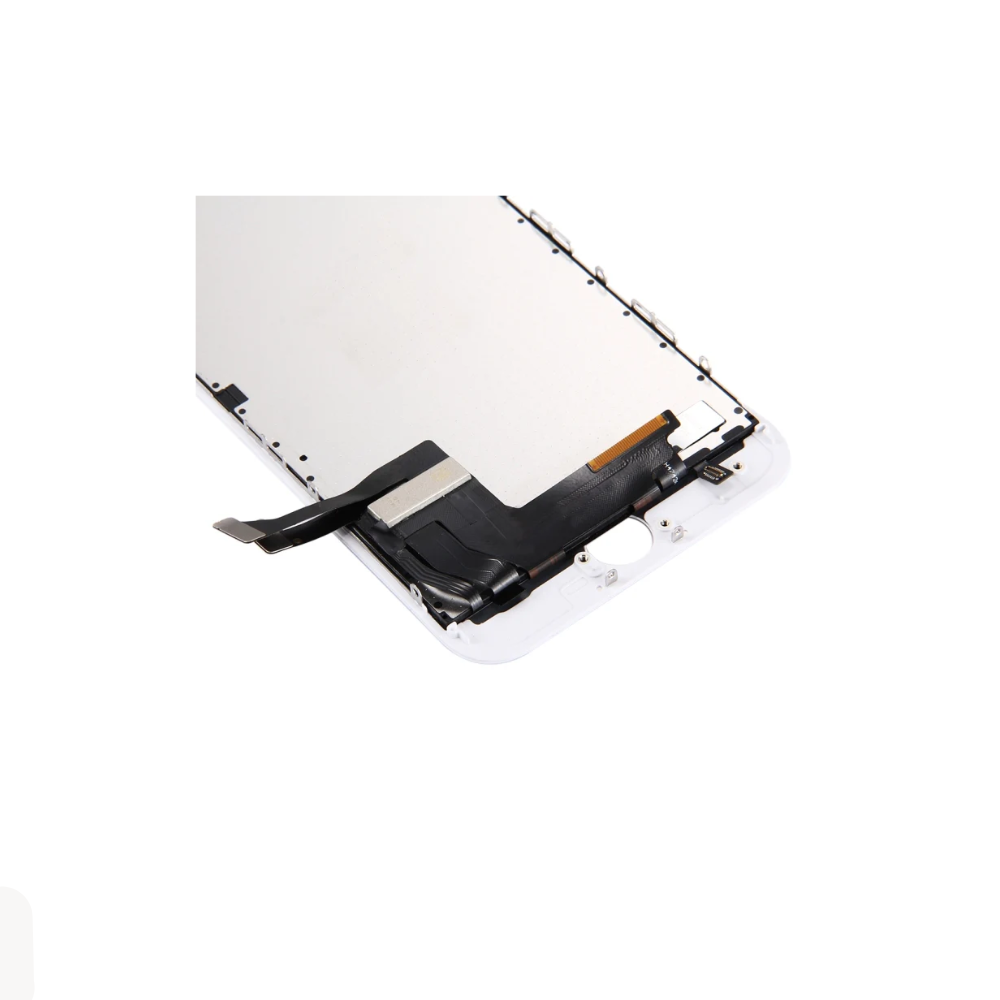 For iPhone 7 Plus White LCD Replacement Screen Touch Digitizer Display