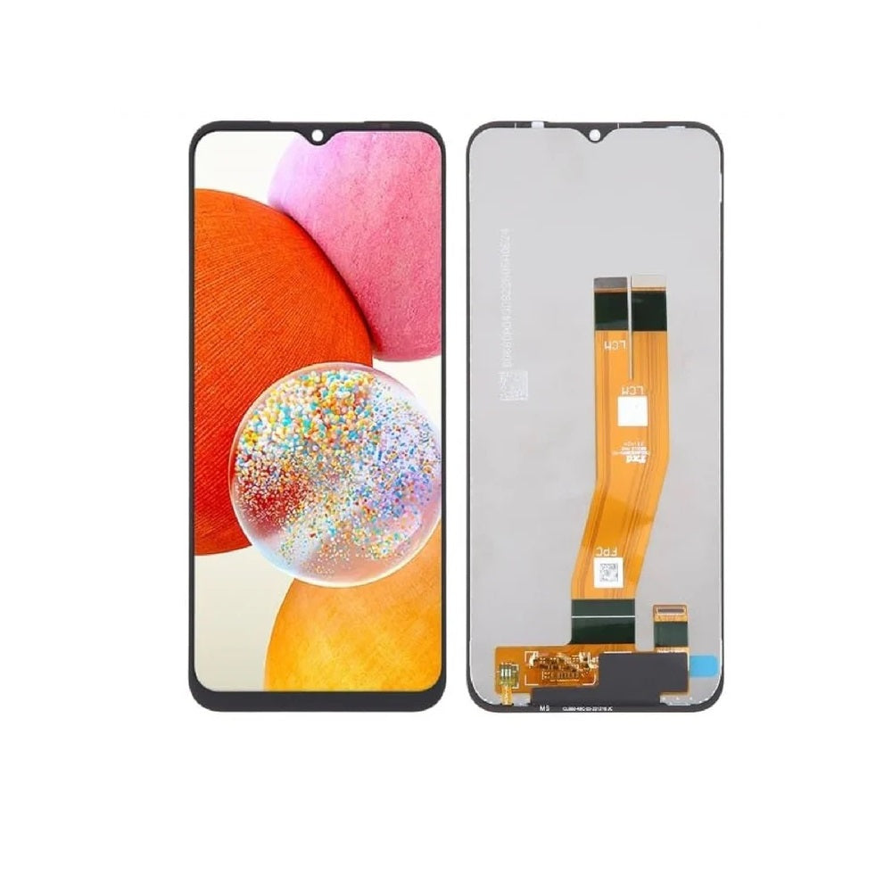 For Samsung Galaxy A14 4G Replacement LCD Touch Screen Digitizer NO Frame