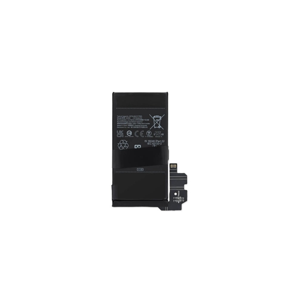 For Google Pixel 8 Replacement Battery 4575 MAH Premium Quality