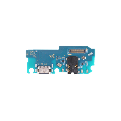 Samsung Galaxy A12 Nacho Charging Port Board (SM-A127) | E-Tech61