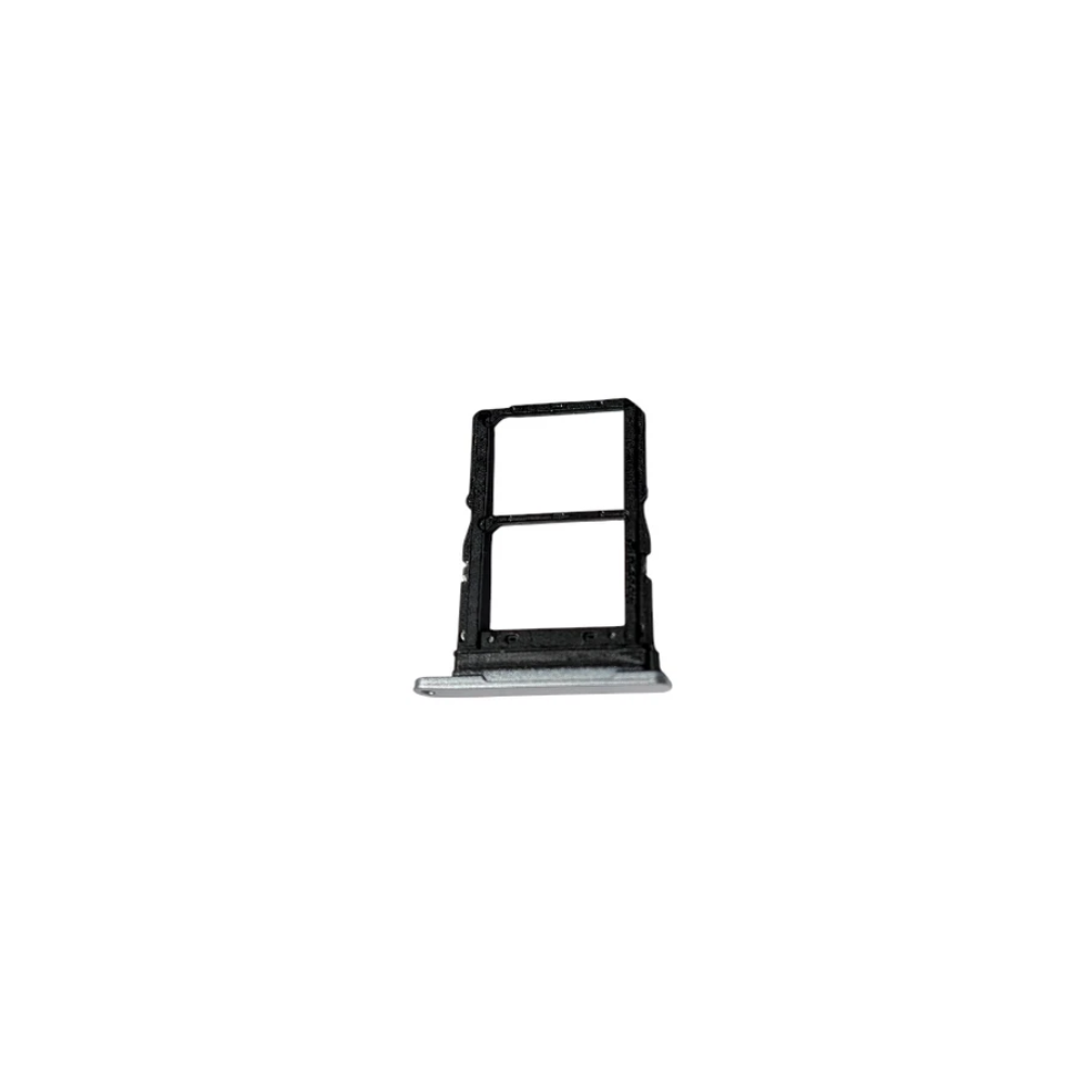 Honor X6C NIC-LX1 SIM Card Tray Silver Replacement | E-Tech61