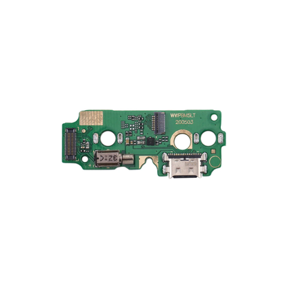 Huawei MediaPad M5 Lite 10.1 Charging Port Board Replacement | E-Tech61