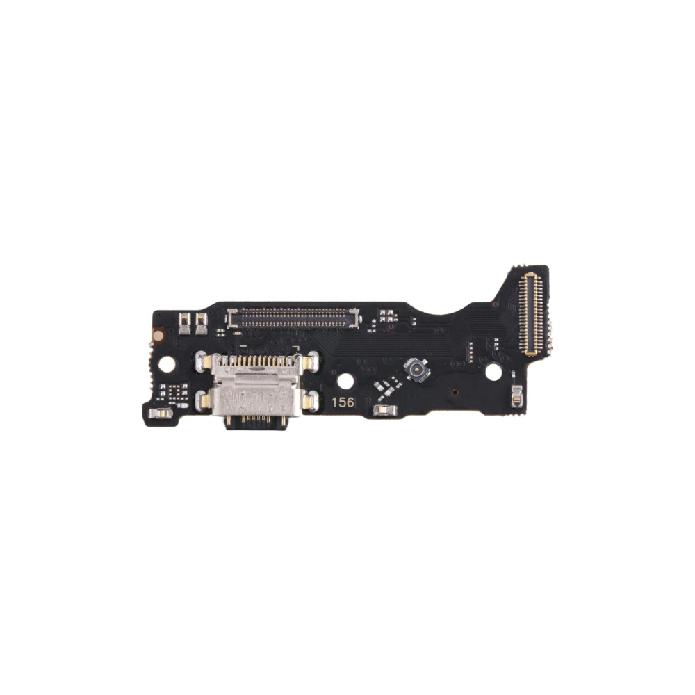 Xiaomi Redmi Note 10 Pro Charging Port Board Replacement | E-Tech 61 LTD
