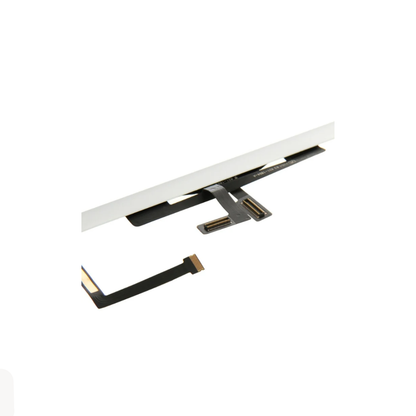 For Apple iPad Air / iPad 5 Replacement Touch Screen Digitiser with Home Button Assembly (White) AM+ E-Tech61