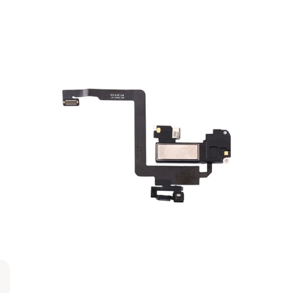 For Apple iPhone 11 Pro Replacement Earpiece Top Speaker With Top Microphone & Sensors E-Tech61