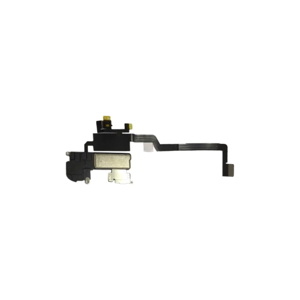 For iPhone X Ear Speaker Earpiece & Proximity Sensor Flex Replacement