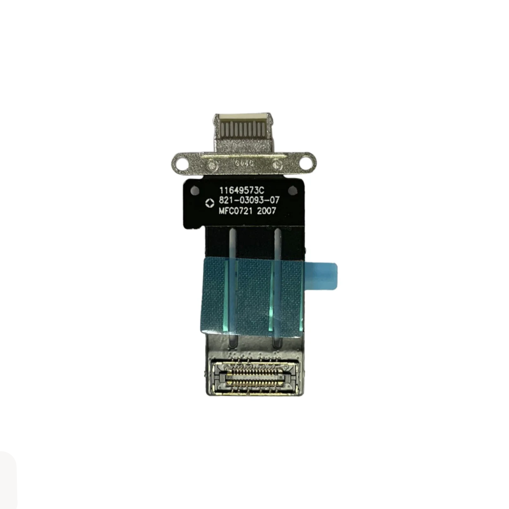 For iPad Pro 11 3rd / Pro 12.9 5th Charging Port Flex Replacement