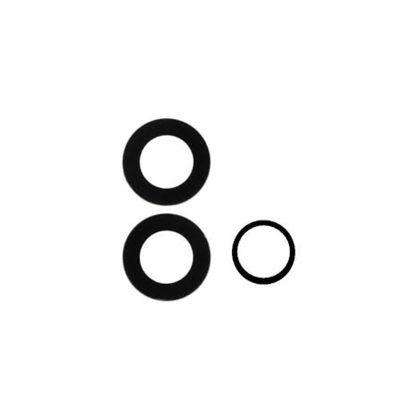 For Oppo Reno4 Pro 5G Replacement Rear Camera Lens E-Tech61