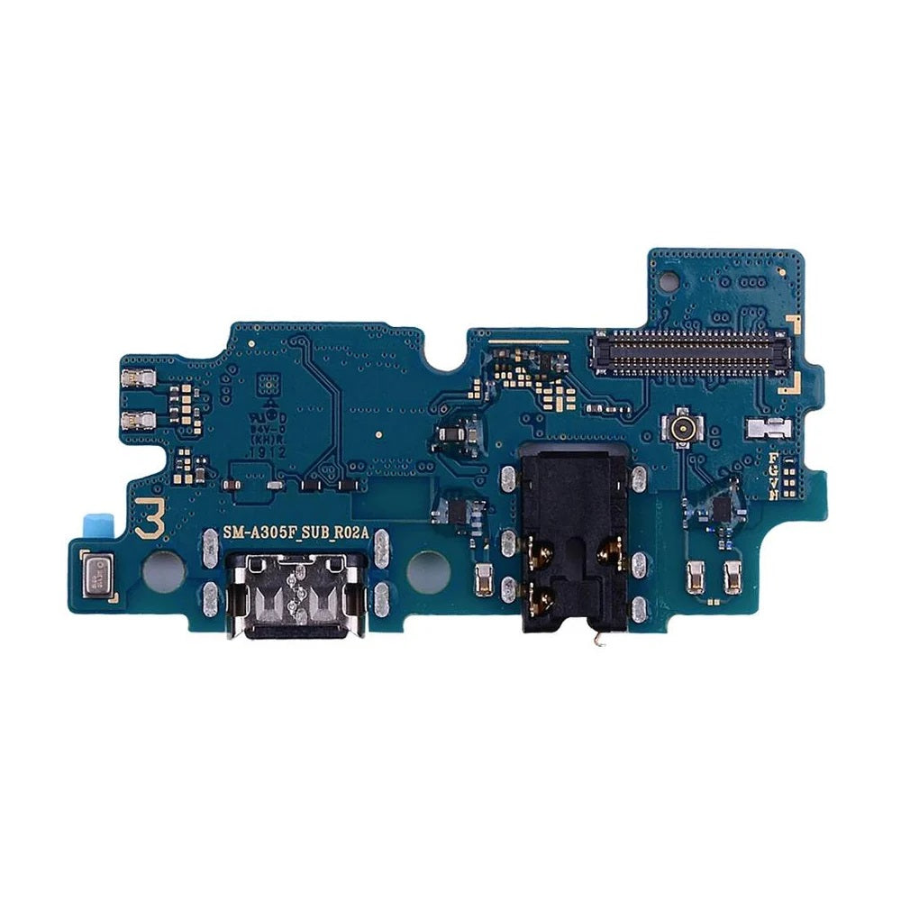 For Samsung Galaxy A32 5G A326 Charging Port Dock Connector Headphone Jack Flex