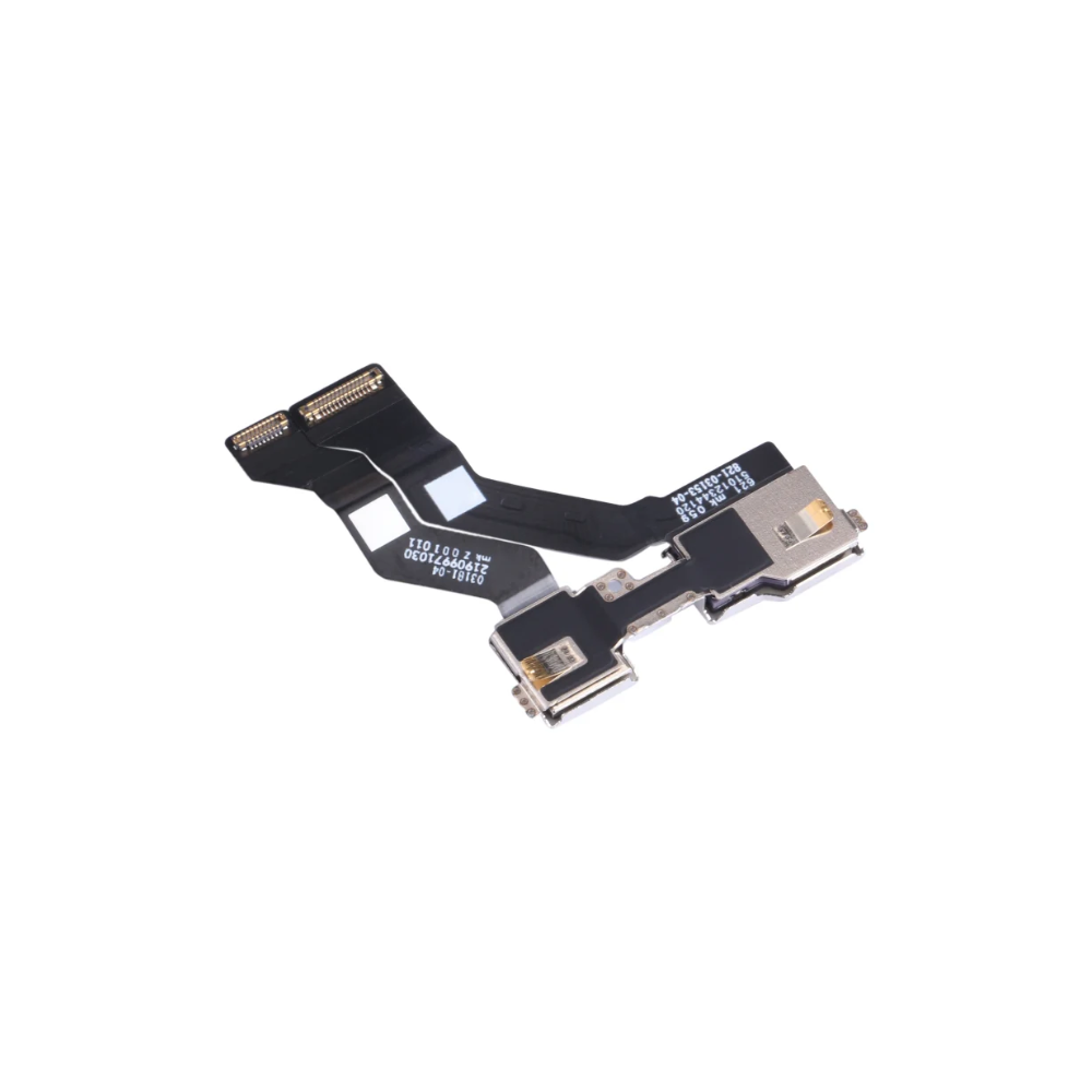 For Apple iPhone 13 Replacement Front Camera 12MP E-Tech61