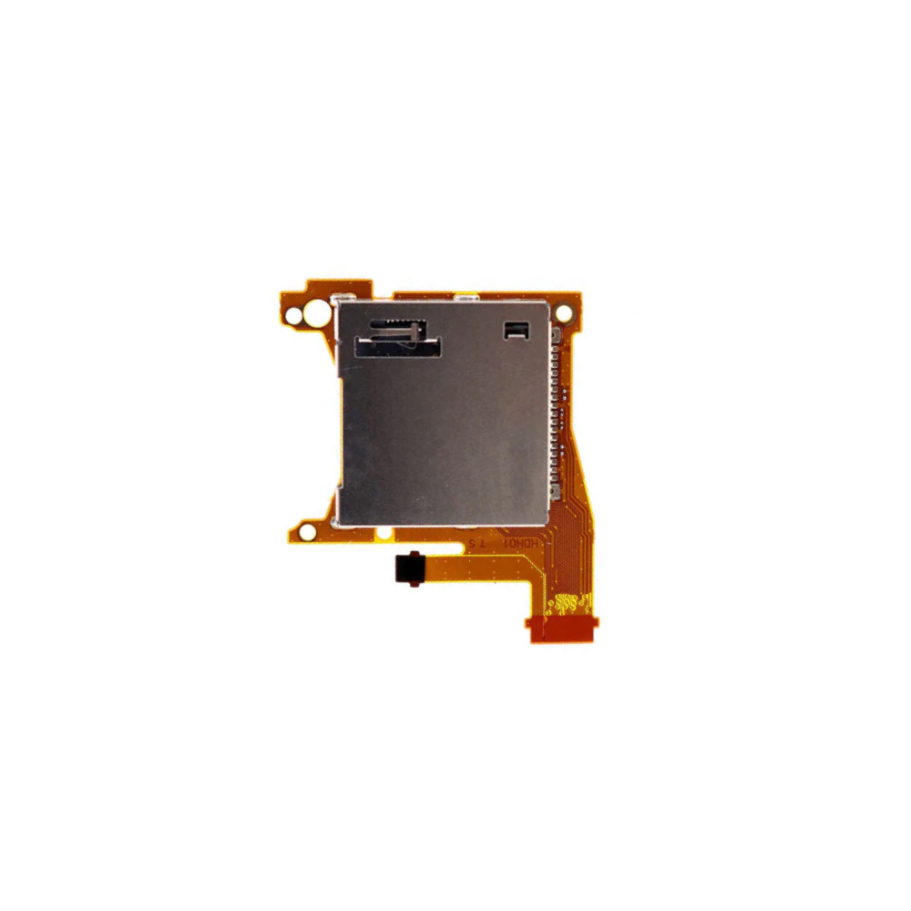 Nintendo Switch Lite Game Card Reader Slot Board Replacement | E-Tech61