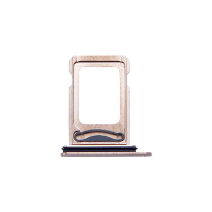 iPhone 13 Pro Max SIM Card Tray Replacement (Gold) | E-Tech61