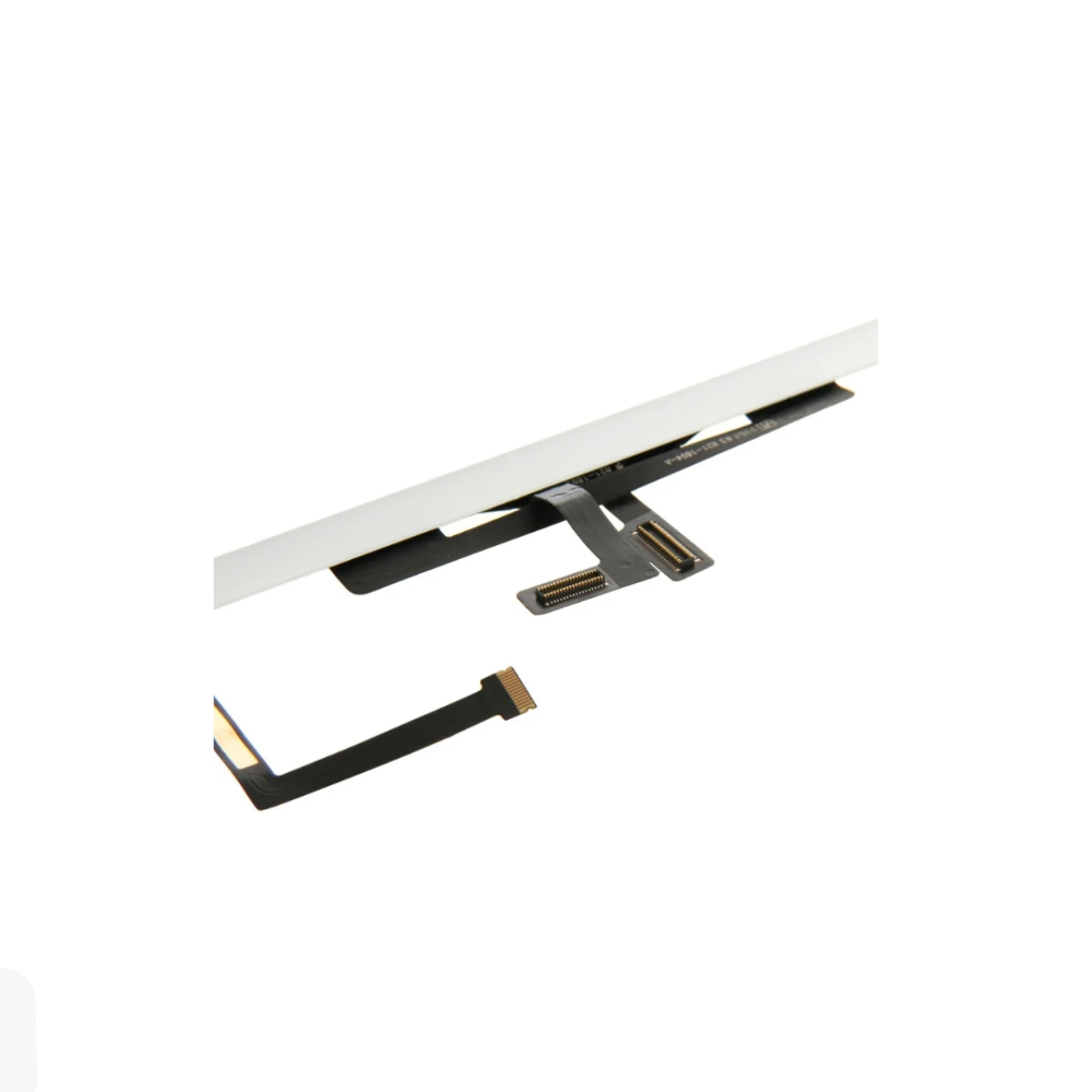 For Apple iPad Air / iPad 5 Replacement Touch Screen Digitizer with Home Button Assembly (White) E-Tech61