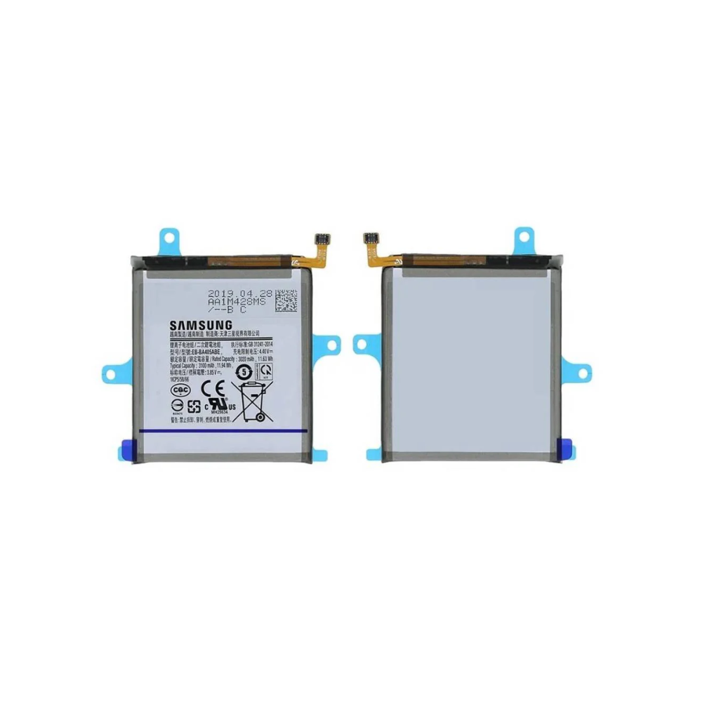 Samsung Galaxy A40 Battery Replacement High Capacity Li-ion | E-Tech61