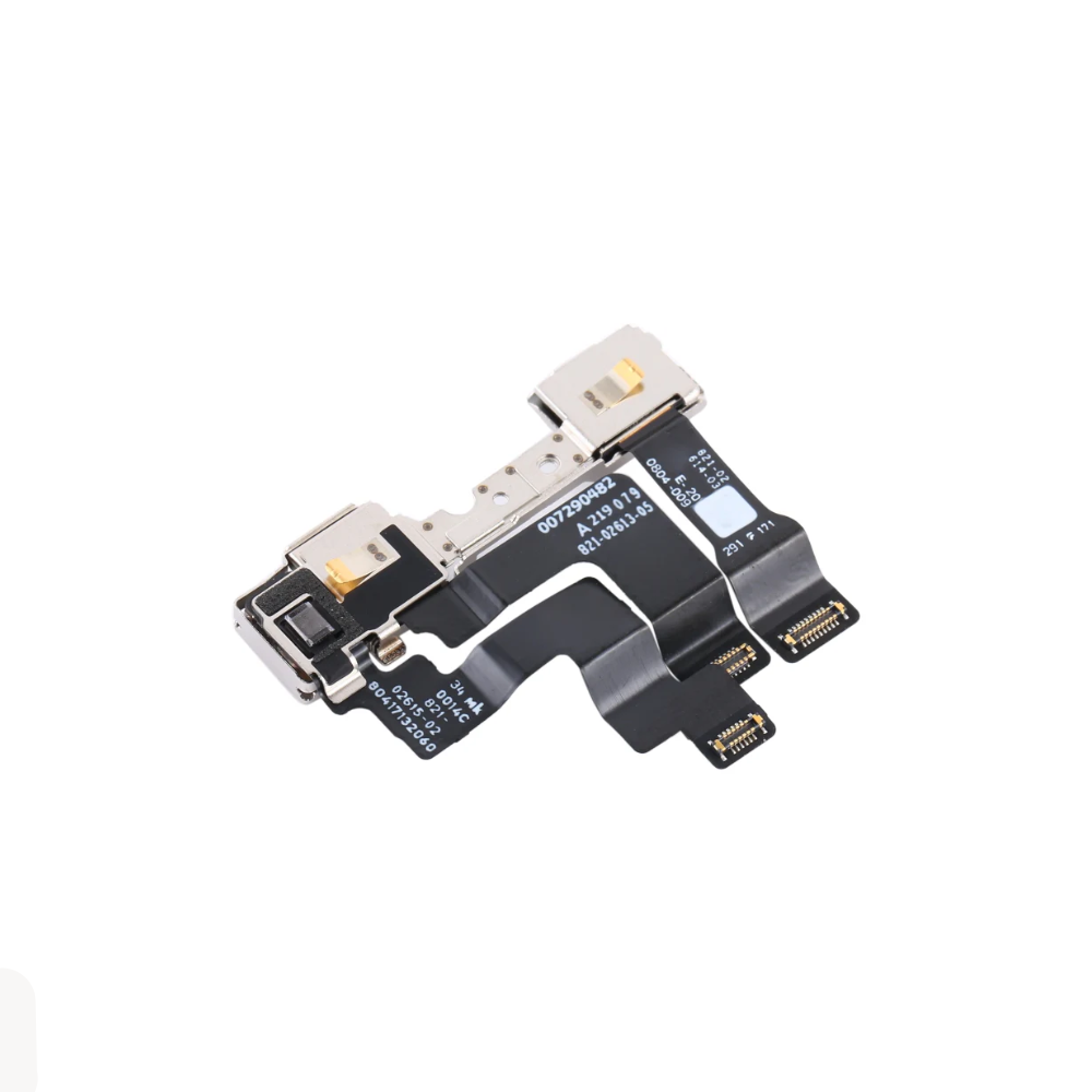 For Apple iPhone 12 / 12 Pro Replacement Front Camera E-Tech