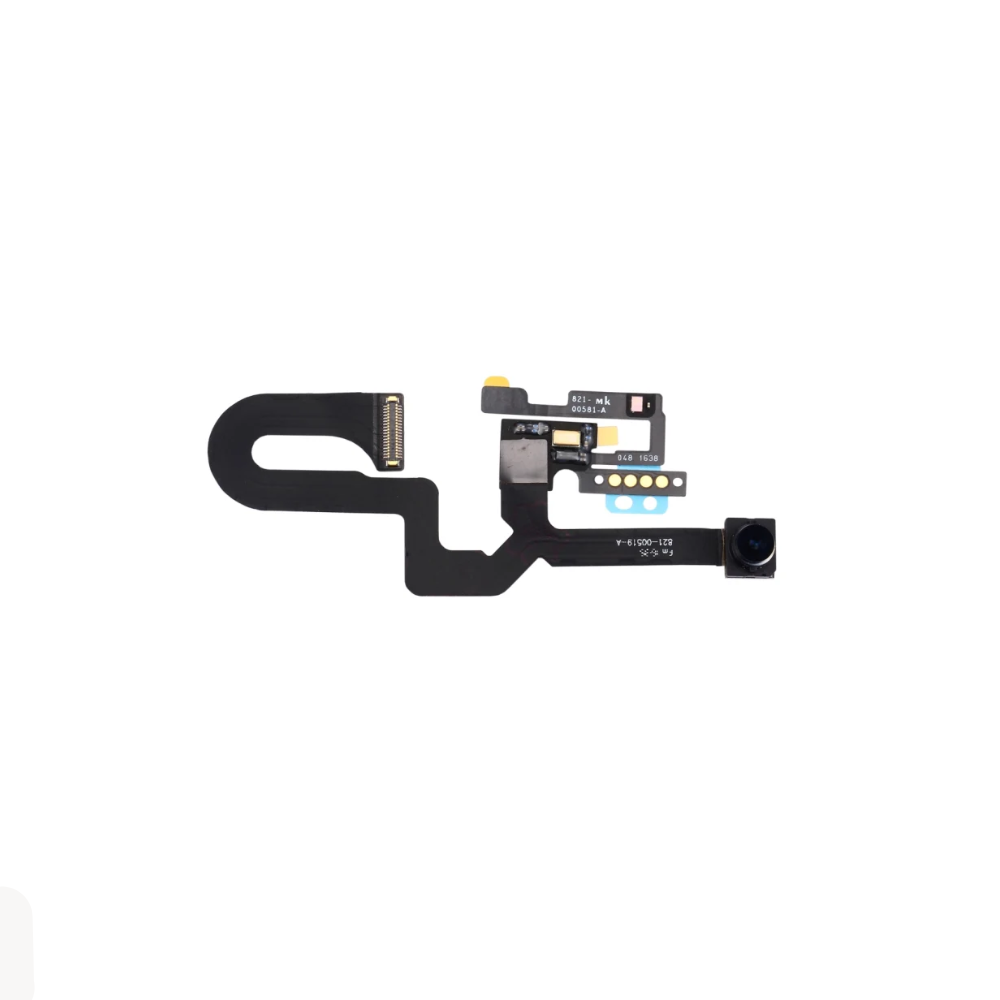 For Apple iPhone 7 Plus Replacement Front Camera, Proximity Sensor & Top Microphone Flex E-Tech61