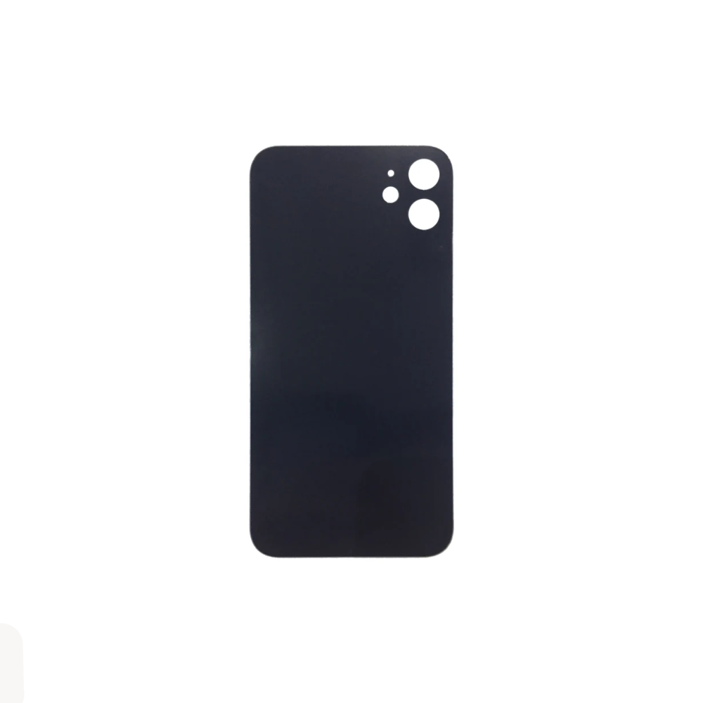 For Apple iPhone 11 Pro Replacement Back Glass (Midnight Green) E-Tech61