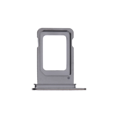 For iPhone 14 Pro / 14 Pro Max Replacement Sim Card Tray (Deep Purple) E-Tech61
