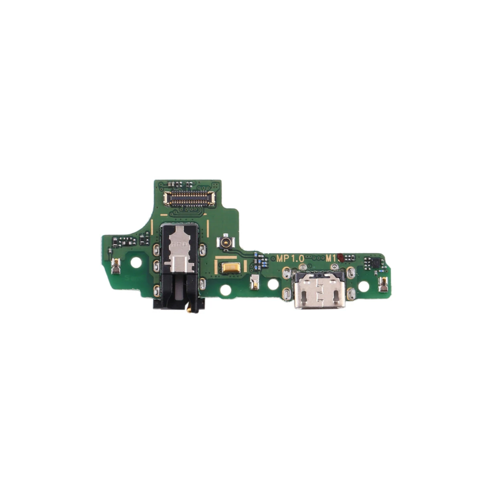 Samsung Galaxy A10s Charging Port Board with IC (M16 US Version) | E-Tech61