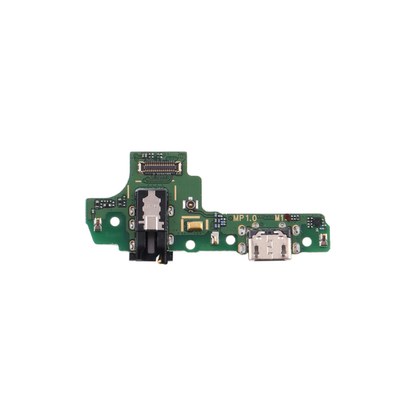 Samsung Galaxy A10s Charging Port Board with IC (M16 US Version) | E-Tech61